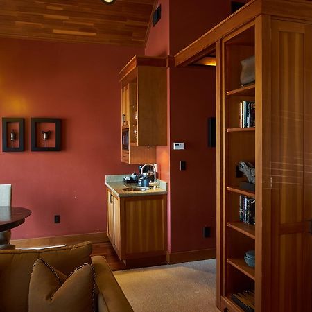 Hotel Mac Ричмънт Екстериор снимка
