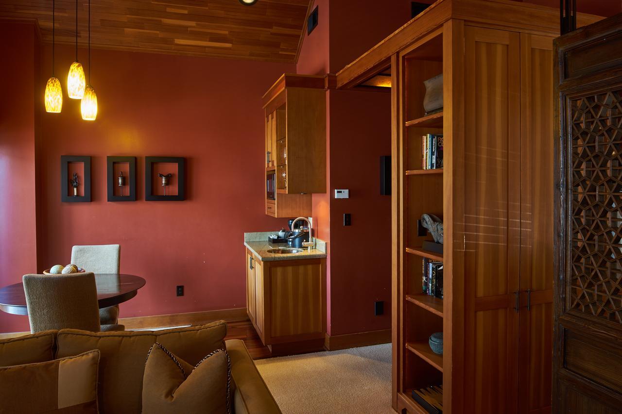 Hotel Mac Ричмънт Екстериор снимка