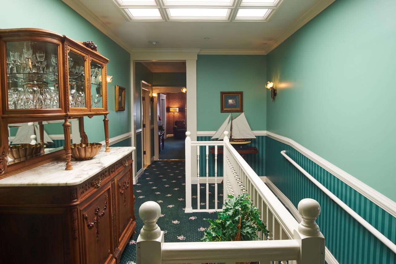 Hotel Mac Ричмънт Екстериор снимка